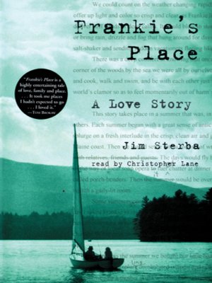 cover image of Frankie's Place